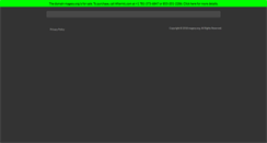 Desktop Screenshot of magesy.org
