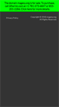 Mobile Screenshot of magesy.org